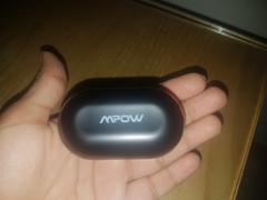 allmytech.pk MPOW T6 True Wireless Earbuds Upgraded Version with 3D Hifi Sound, CVC 8.0 Noise Cancellation 19 Hour Battery Review
