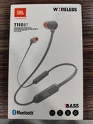 allmytech.pk JBL Tune 110BT in-Ear Wireless Headphones - Gray - T110BTWHT Review