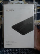 allmytech.pk Aukey 5000mAh 5V 3A Ultra Portable USB-C Power Bank - PB-XN5 Review