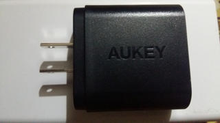 allmytech.pk AUKEY Quick Charge 3.0 18W USB Wall Charger - PA-T9 Review