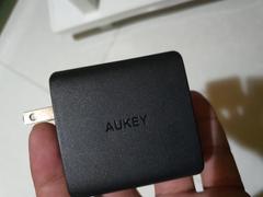 allmytech.pk AUKEY USB C Charger with 56.5W Wall Charger, One 46W Power Delivery 3.0  Review