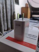 allmytech.pk Warp Charge 30 Wall Charger by OnePlus - US Plug Review