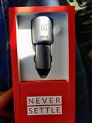 allmytech.pk Warp Charge 30 Car Charger with 100 cm Warp Cable by OnePlus Review