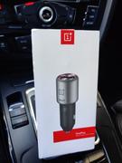 allmytech.pk Warp Charge 30 Car Charger with 100 cm Warp Cable by OnePlus Review