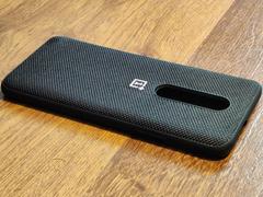 allmytech.pk OnePlus 7 Pro Nylon Bumper Case Original by OnePlus Review
