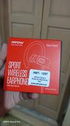 allmytech.pk Flame 2 Bluetooth Earphones Sports Water Resistant MPOW - Black Review