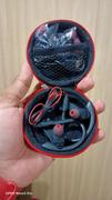 allmytech.pk Flame 2 Bluetooth Earphones Sports Water Resistant MPOW - Black Review