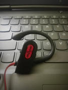 allmytech.pk Flame 2 Bluetooth Earphones Sports Water Resistant MPOW - Black Review