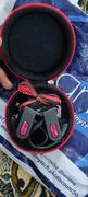 allmytech.pk Flame 2 Bluetooth Earphones Sports Water Resistant by MPOW - Red Review