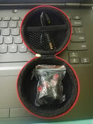allmytech.pk Flame 2 Bluetooth Earphones Sports Water Resistant MPOW - Black Review