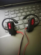 allmytech.pk Flame 2 Bluetooth Earphones Sports Water Resistant MPOW - Black Review