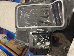 allmytech.pk Universal Arm Band by MPOW Neoprene Fabric - Black - MPPA156AB Review