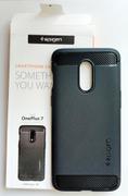 allmytech.pk OnePlus 7 Pro Rugged Armor by Spigen - K09CS26390 Review