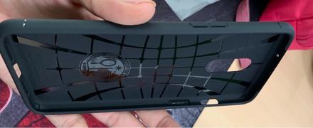allmytech.pk OnePlus 7 Pro Rugged Armor by Spigen - K09CS26390 Review