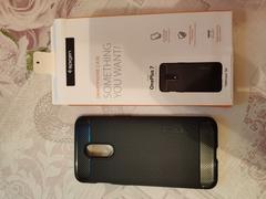 allmytech.pk OnePlus 7 Pro Rugged Armor by Spigen - K09CS26390 Review
