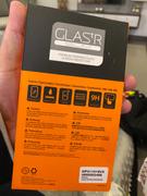 allmytech.pk iPhone 11 Pro Max / iPhone XS Max Screen Protector GLAS.tR Slim Full Cover - 2 PACK - 065GL25103 Review