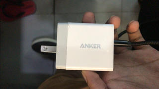 allmytech.pk Anker PowerPort 2 Lite - White EU PLUG - A2129J21 Review