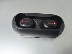 allmytech.pk T1C Upgraded True Wireless Earbuds Bluetooth 5.0 by QCY - Black Review