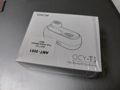 allmytech.pk T1C Upgraded True Wireless Earbuds Bluetooth 5.0 by QCY - Black Review