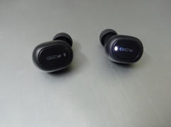 allmytech.pk T1C Upgraded True Wireless Earbuds Bluetooth 5.0 by QCY - Black Review