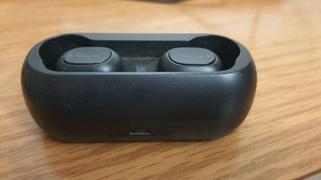 allmytech.pk T1C Upgraded True Wireless Earbuds Bluetooth 5.0 by QCY - Black Review
