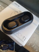 allmytech.pk T1C Upgraded True Wireless Earbuds Bluetooth 5.0 by QCY - Black Review