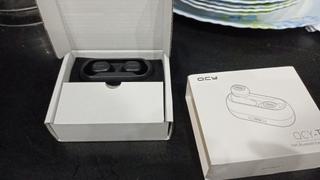 allmytech.pk T1C Upgraded True Wireless Earbuds Bluetooth 5.0 by QCY - Black Review