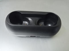 allmytech.pk T1C Upgraded True Wireless Earbuds Bluetooth 5.0 by QCY - Black Review