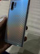 allmytech.pk Galaxy Note 10 Case Ultra Hybrid - Matte Black - 628CS27376 Review