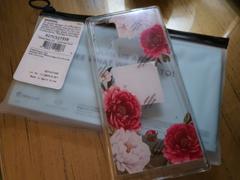 allmytech.pk Galaxy Note 10 Plus Case - Red Floral - Ciel Collection by CYRILL - 627CS27358 Review
