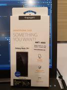 allmytech.pk Galaxy Note 10 Case Ultra Hybrid - Matte Black - 628CS27376 Review