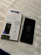 allmytech.pk Galaxy Note 10 Case Ultra Hybrid - Matte Black - 628CS27376 Review
