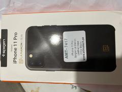 allmytech.pk iPhone 11 Pro Case La Manon câlin Chic Black (Leather Case) 077CS27116 Review