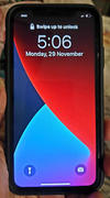 allmytech.pk iPhone 11 Liquid Air Case by Spigen Matte Black 076CS27184 Review