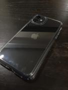 allmytech.pk iPhone 11 Ultra Hybrid Case by Spigen Crystal Clear - 076CS27185 Review