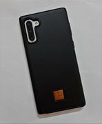 allmytech.pk Galaxy Note 10 Case La Manon Classy Black - 628CS27410 Review