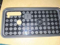 allmytech.pk Redmi Note 8 Rugged Case by KAPAVER Review