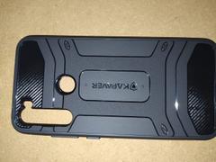 allmytech.pk Redmi Note 8 Rugged Case by KAPAVER Review