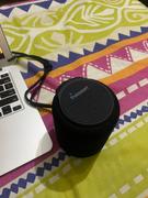allmytech.pk Tronsmart Element T6 Mini Bluetooth Wireless Speaker - Black - BB Review