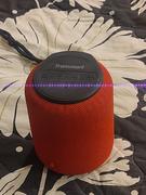 allmytech.pk Tronsmart Element T6 Mini Bluetooth Wireless Speaker - Red Review