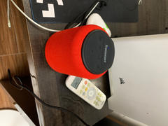 allmytech.pk Tronsmart Element T6 Mini Bluetooth Wireless Speaker - Red Review