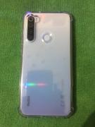 allmytech.pk Redmi Note 8 Pro Crystal Shell Case by Spigen Crystal Clear ACS00438 Review
