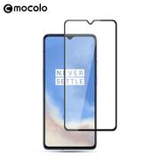 allmytech.pk OnePlus 7T Full Glue 3D Edge to Edge Tempered Glass - Black by Mocolo Review