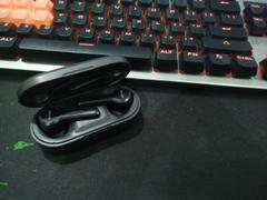 allmytech.pk MPOW M9 True Wireless Earbuds Upgraded Edition with 4 Mics for Better Voice Calls - Black Review