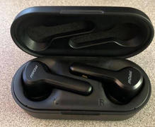 allmytech.pk MPOW M9 True Wireless Earbuds Upgraded Edition with 4 Mics for Better Voice Calls - Black Review