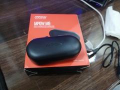 allmytech.pk MPOW M9 True Wireless Earbuds Upgraded Edition with 4 Mics for Better Voice Calls - Black Review