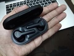 allmytech.pk MPOW M9 True Wireless Earbuds Upgraded Edition with 4 Mics for Better Voice Calls - Black Review