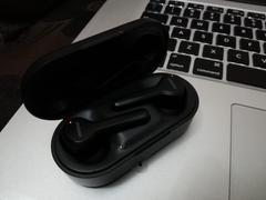 allmytech.pk MPOW M9 True Wireless Earbuds Upgraded Edition with 4 Mics for Better Voice Calls - Black Review