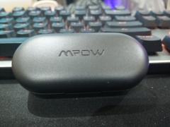 allmytech.pk MPOW M9 True Wireless Earbuds Upgraded Edition with 4 Mics for Better Voice Calls - Black Review