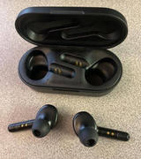 allmytech.pk MPOW M9 True Wireless Earbuds Upgraded Edition with 4 Mics for Better Voice Calls - Black Review